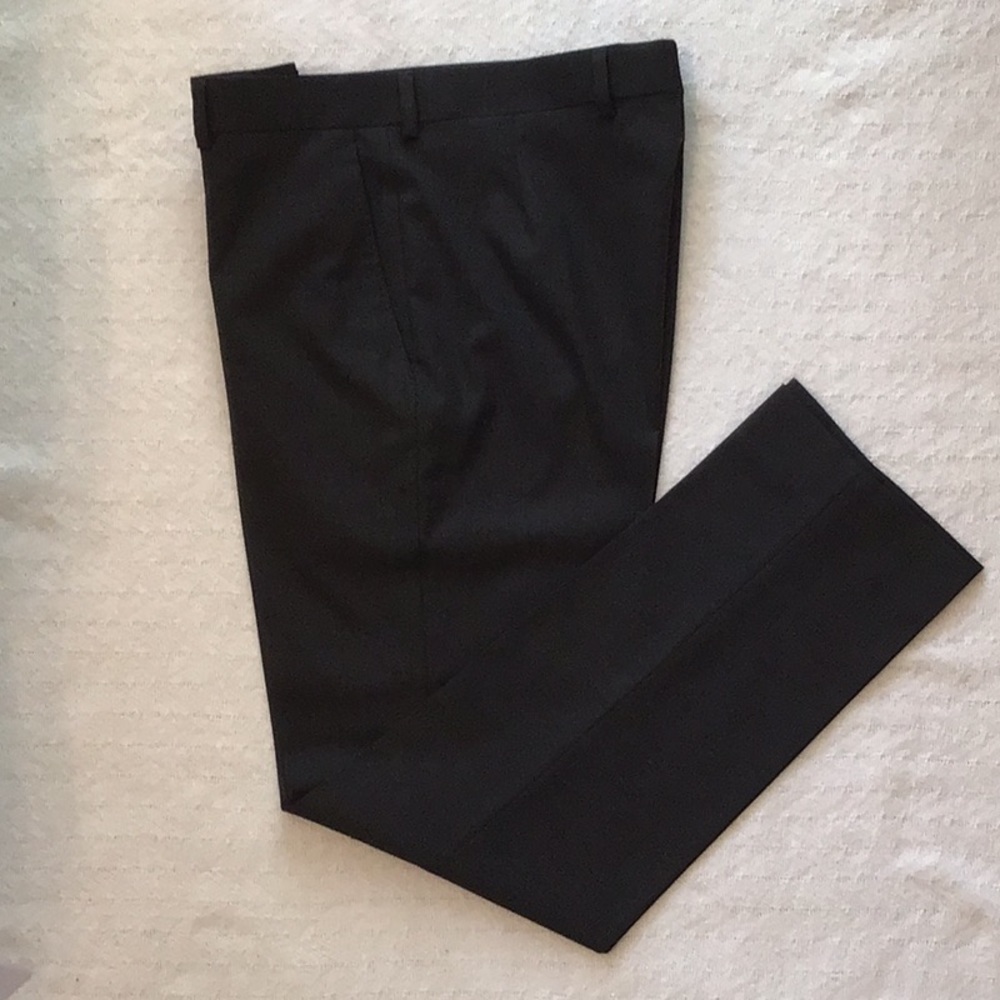 Boys Joseph Abboud Dress Pants Size 14H EUC